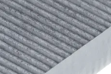 Салонный фильтр RAF FILTER RF001CHEXY