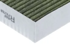Салонный фильтр RAF FILTER RF001CHEXY
