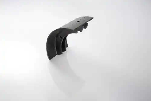 Тормозные колодки дисковые PE 146.115-10A