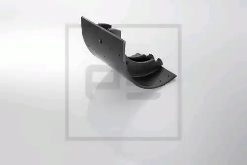 Тормозные колодки дисковые PE 146.116-20A