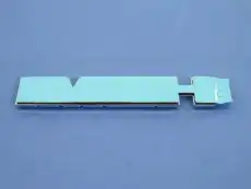  ЭМБЛЕМА 'HEMI' 68028278AB CHRYSLER