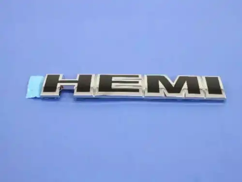  ЭМБЛЕМА 'HEMI' 68028278AB CHRYSLER