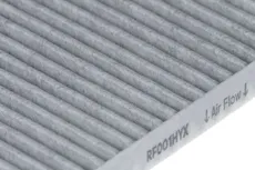 Салонный фильтр RAF FILTER RF001HYX