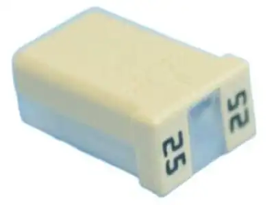 68202897AA предохранитель 25a mini CHRYSLER