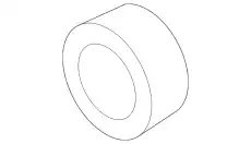 Pемкомплек 6RG998139 VAG