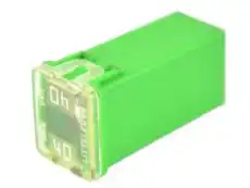 ПРЕДОХРАНИТЕЛЬ В КОРПУСЕ 40AMP 04868008AB CHRYSLER