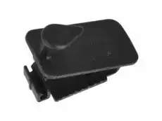 05086365AA Клипса коврика CHRYSLER