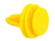 68160966AA Клипса крепежная CHRYSLER