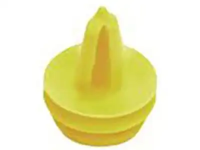 68160966AA Клипса крепежная CHRYSLER