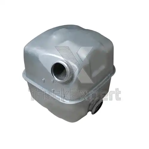 Глушитель 10622005 TRUCKEXPERT
