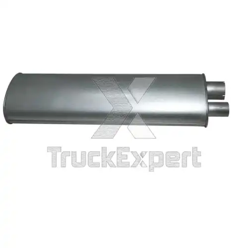 Глушитель 10644040 TRUCKEXPERT