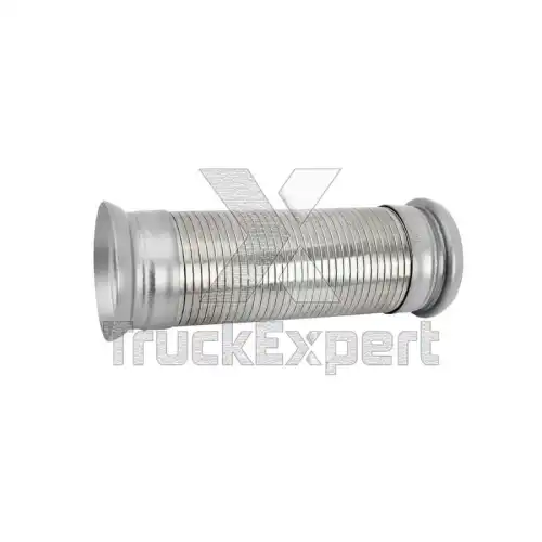 Гофра глушителя TRUCKEXPERT 10644513 L= d=