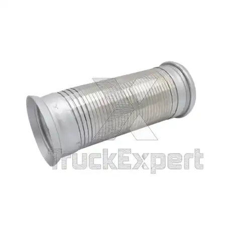 Гофра глушителя TRUCKEXPERT 10644514 L= d=