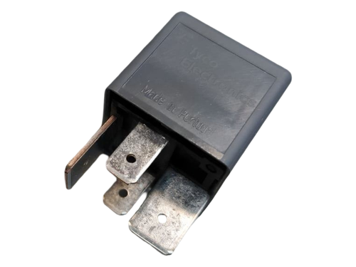 реле! 4 контакта 24V\МАЗ-MAN 81.25902-0560