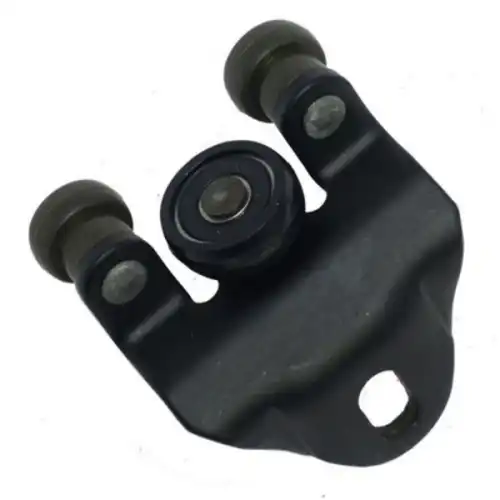  РОЛИК СДВИЖНОЙ ДВЕРИ Z59136R ZIKMAR
