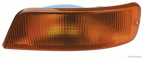 указатель поворотов левый MB 83700180 HERTH+BUSS