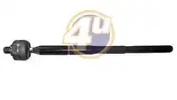 Рулевая тяга 4U CR-E-11272