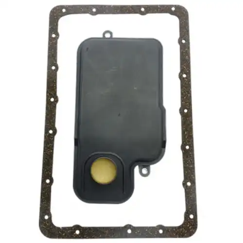 Фильтр АКПП ZIKMAR Z15169R