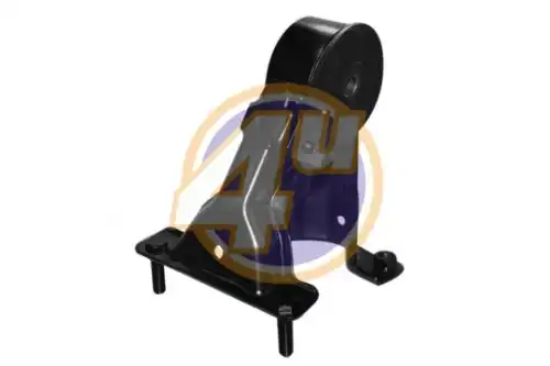 Подушка крепления двигателя 4U EM-000167
