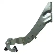 Z59141R Ролик сдвижной двери ZIKMAR