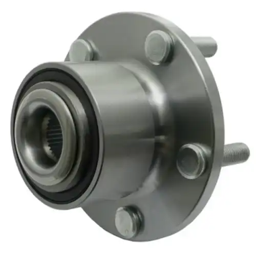 Ступица ZIKMAR Z89225R