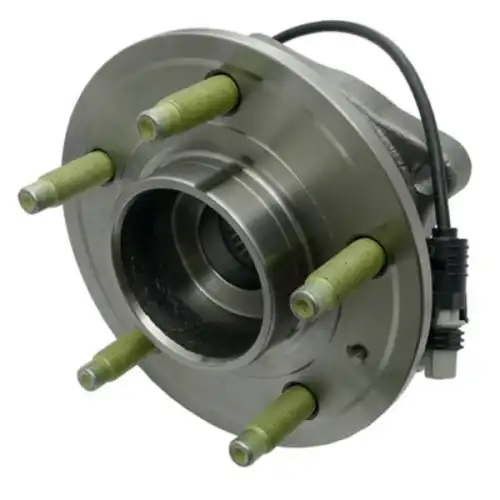 Ступица ZIKMAR Z89373R