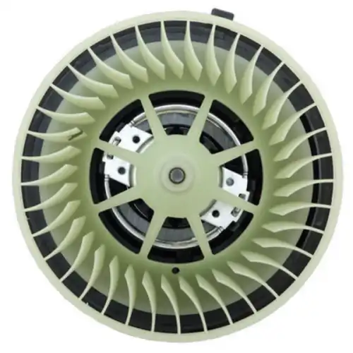 Z68136R ZIKMAR МОТОР ПЕЧКИ