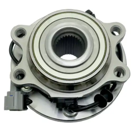 Ступица ZIKMAR Z89123R