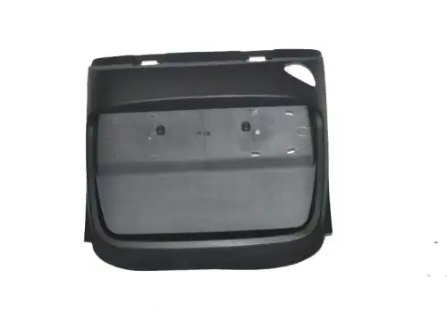 Крыло TANGDE TD09-61-003L