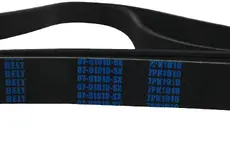 Ремень поликлиновый STELLOX 07-01910-SX PK 1910 мм