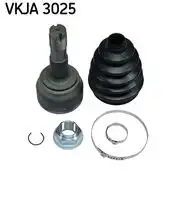 ШРУС наружный SKF VKJA3025