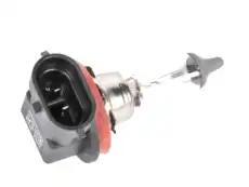 Автолампа GM 13586977 12