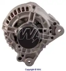 Генератор WAI 11134N