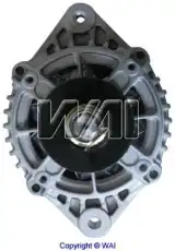 Генератор WAI 21431N