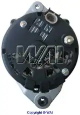 Генератор WAI 21431N