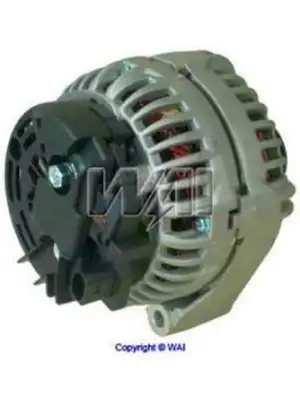 Генератор WAI 13953N