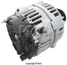 Генератор WAI 13851N