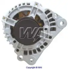 Генератор WAI 13851N