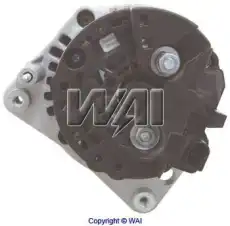 Генератор WAI 13851N