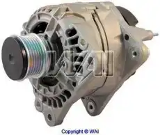 Генератор WAI 13851N