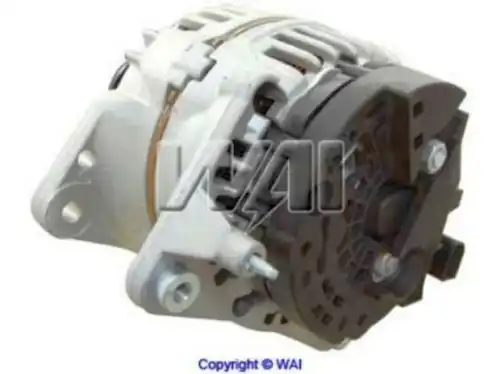 Генератор WAI 13851N