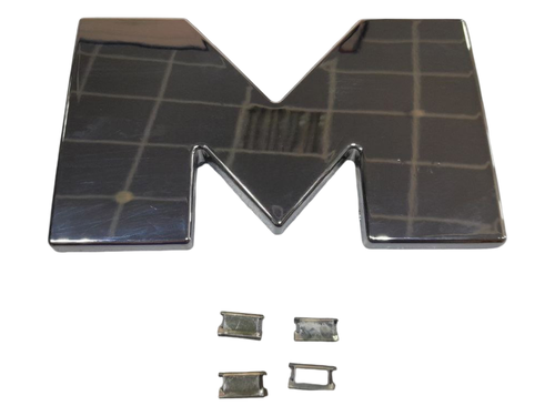  AC81978402086 БУКВА (М) ДЛЯ M TGS ALFACAR