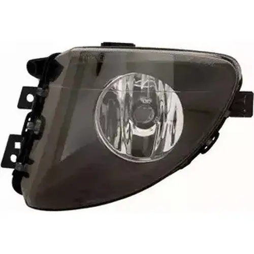 Фара противотуманная DEPO 444-2031R-AQ