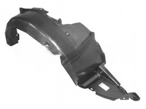 Подкрылок API KA810016L-1R00