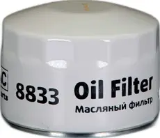 Фильтр масляный NAC 8833