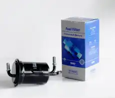 Топливный фильтр NAC 5507