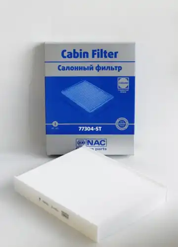 Салонный фильтр NAC 77304-ST