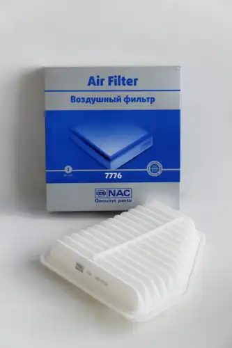 Фильтр воздушный NAC 7776