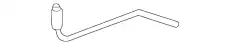 H THERMISTOR 976143D200 HYUNDAI