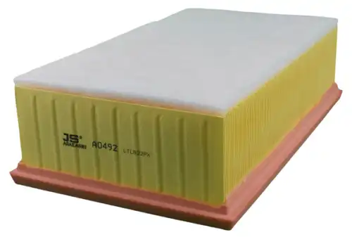 Фильтр воздушный JS ASAKASHI A0492